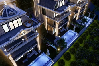 Genesis Hill