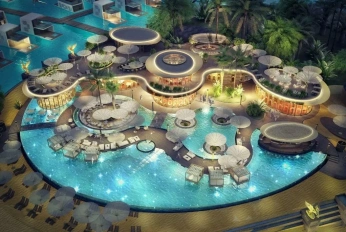 Germany Island villas