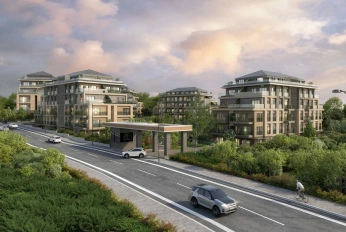GOLYAKA İSTANBUL