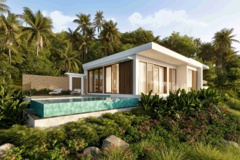 GRAN MELIA LOMBOK RESORT & SPA