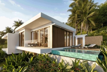GRAN MELIA LOMBOK RESORT & SPA