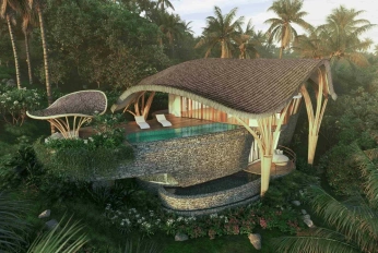 GRAN MELIA LOMBOK RESORT & SPA