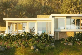 GRAN MELIA LOMBOK RESORT & SPA