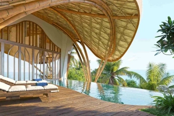 GRAN MELIA LOMBOK RESORT & SPA