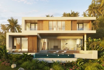 GRAN MELIA LOMBOK RESORT & SPA