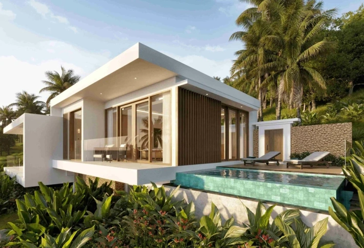 GRAN MELIA LOMBOK RESORT & SPA