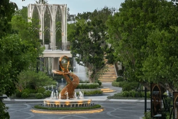 Grand Bangkok Boulevard Pinklao-Borom