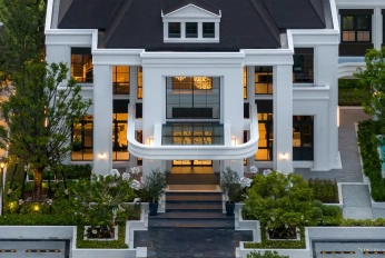 Grand Bangkok Boulevard State Bangna
