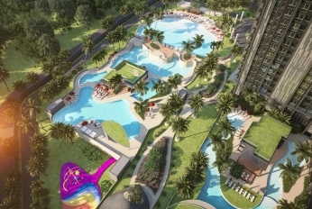 Grand Solaire Pattaya