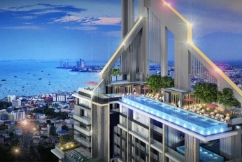 Grand Solaire Pattaya