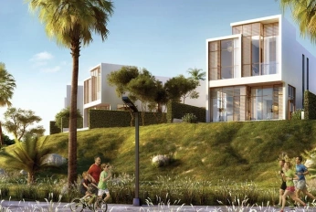 Green Acres at DAMAC Hills