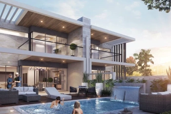 Green Acres at DAMAC Hills