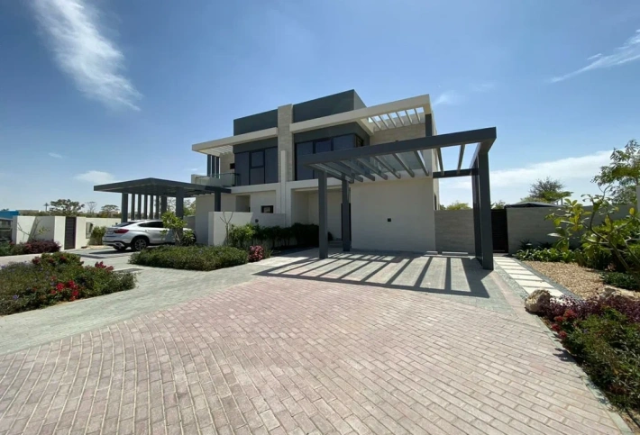 Green Acres at DAMAC Hills