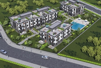 Green Homes