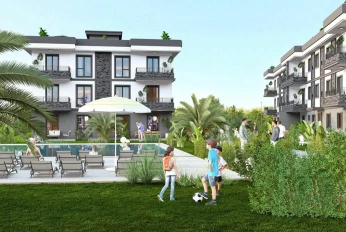 Green Homes