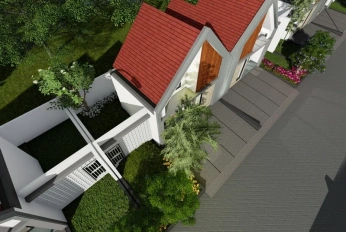Green Park Residence