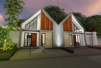 Green Park Residence