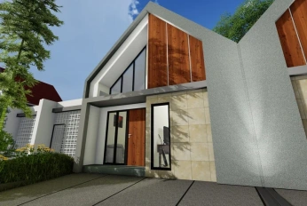Green Park Residence