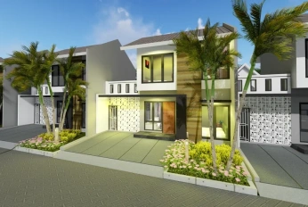 Green Park Residence