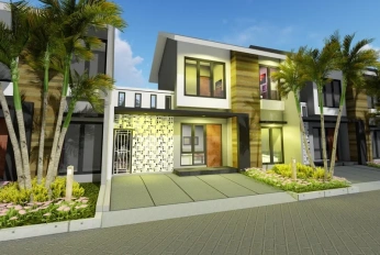 Green Park Residence