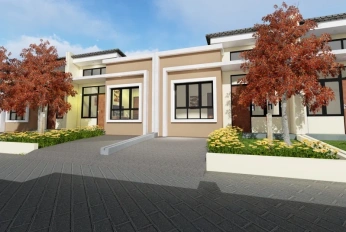 Green Park Residence