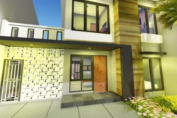 Green Park Residence