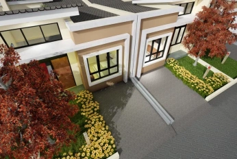 Green Park Residence