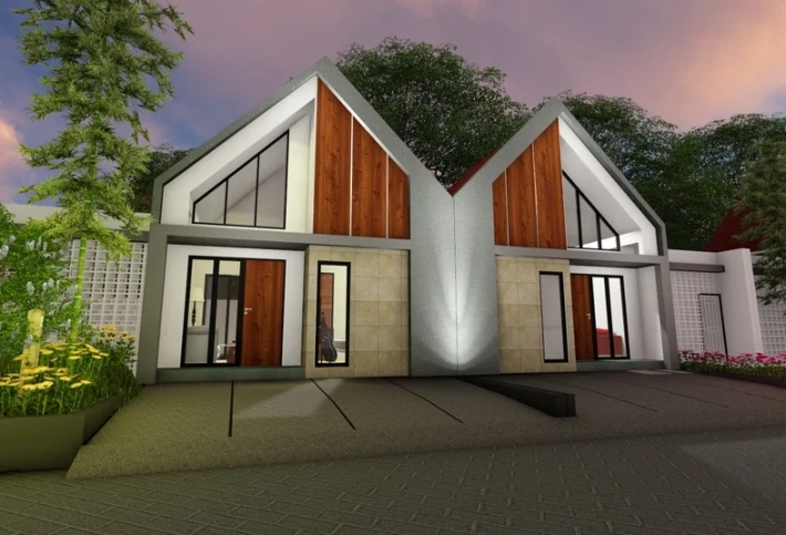 Green Park Residence