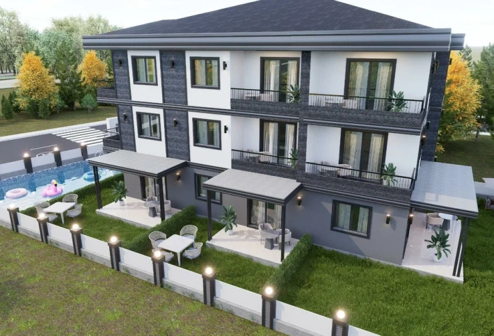 Green Suites