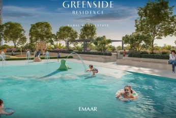 Greenside Residences