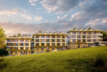 HABBI Melasti Residence