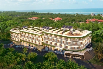 HABBI Melasti Residence