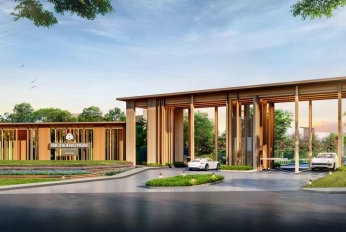 Highland Park Pool Villas Pattaya