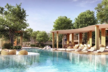 Highland Park Pool Villas Pattaya