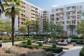 Hillside Residences