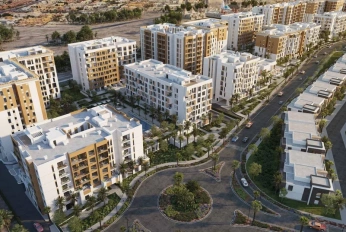 Hillside Residences