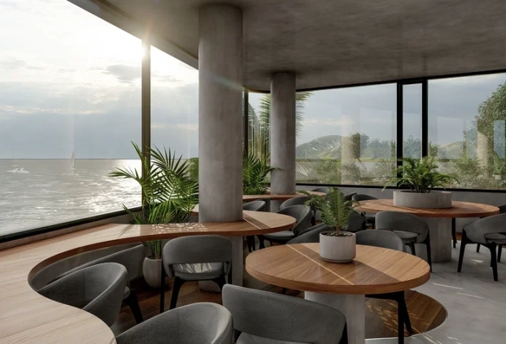 Horizon Apartments
