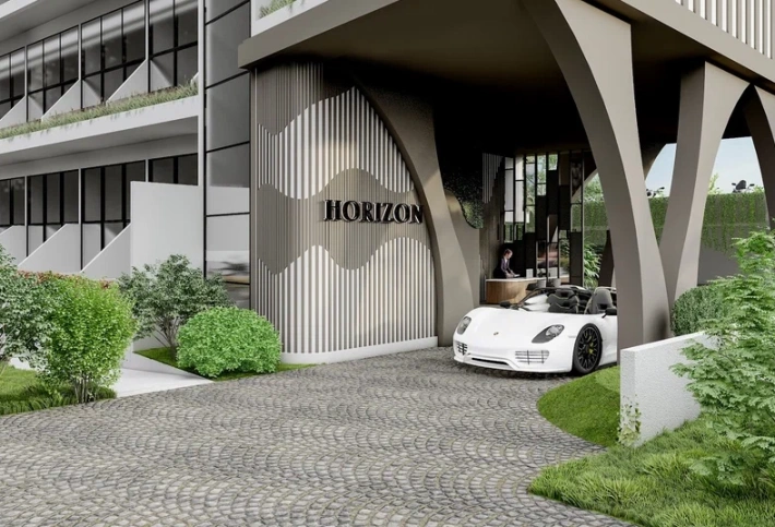 Horizon Apartments