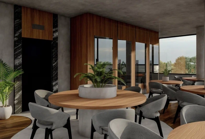 Horizon Apartments
