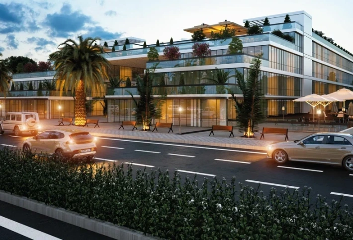 HP3 Paradise