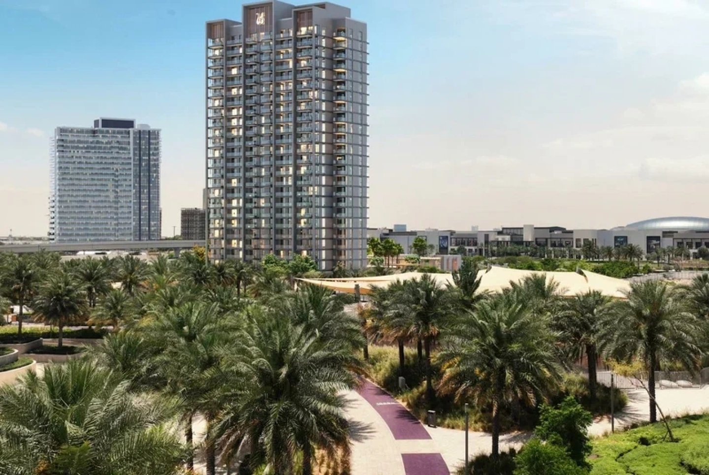 Hyde Residences