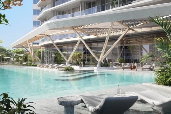 ICONIC Residences designed by Pininfarina