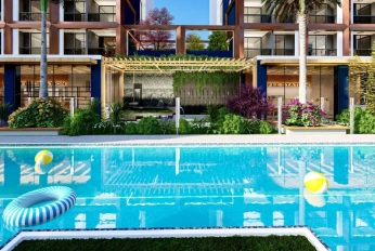 ILKEM RIO OTEL