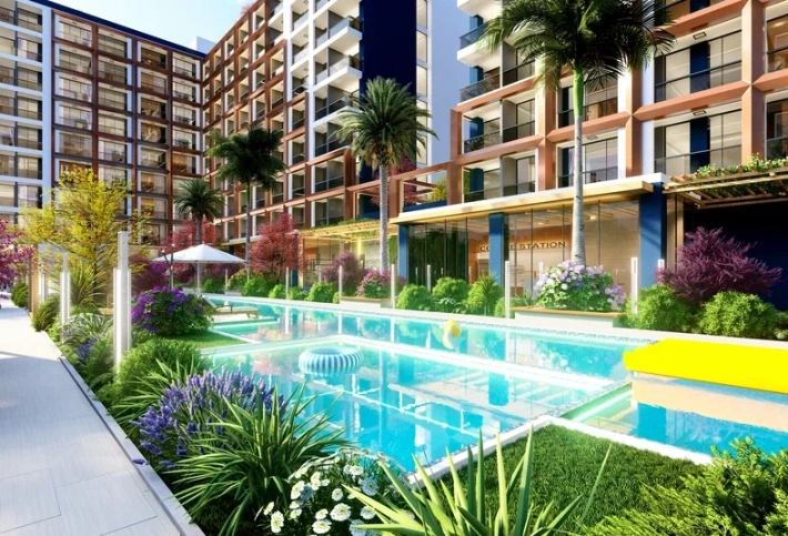 ILKEM RIO OTEL