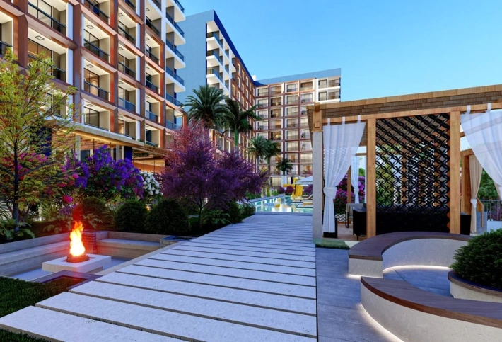ILKEM RIO OTEL