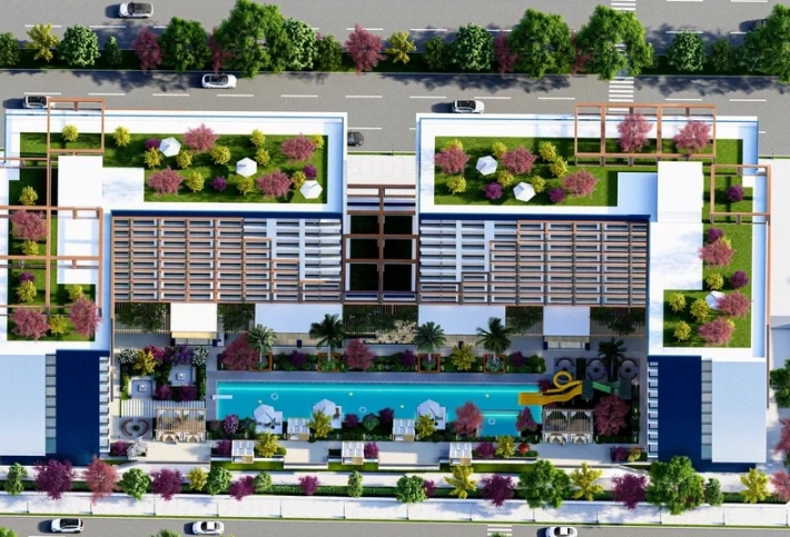 ILKEM RIO OTEL