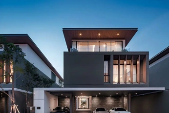 Issara Residence Rama 9