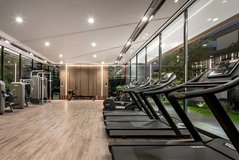 Issara Residence Rama 9