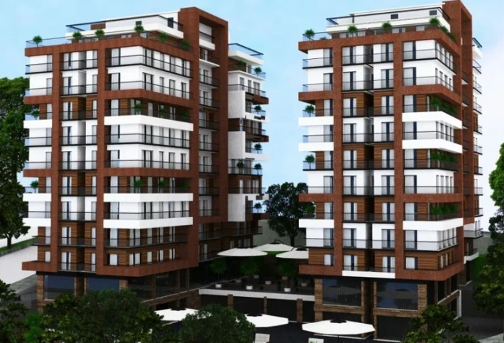Istova Green