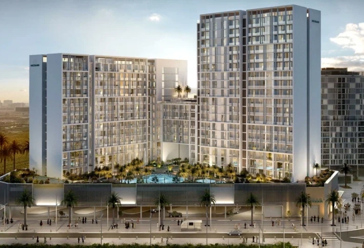 Jannat Midtown